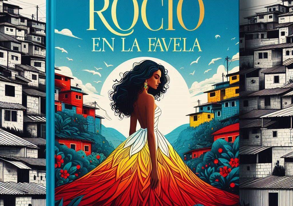 ROCIO DA FAVELA