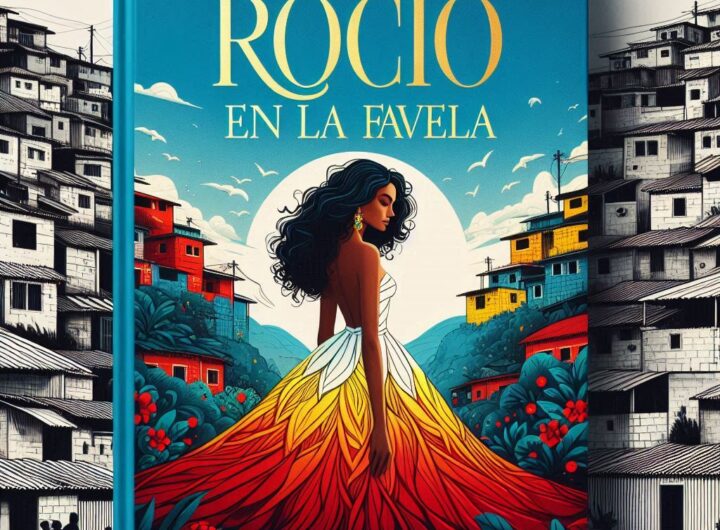 ROCIO DA FAVELA