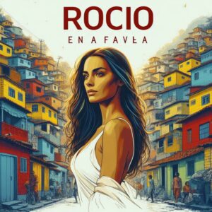 ROCIO DA FAVELA